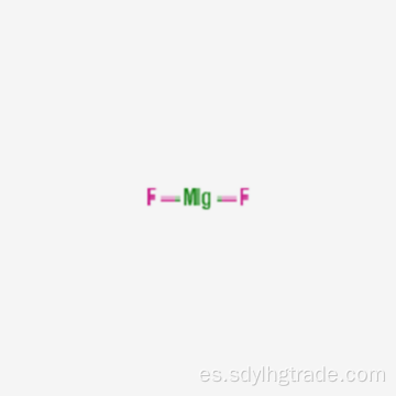 reacción de la sangre con fluoruro de magnesio